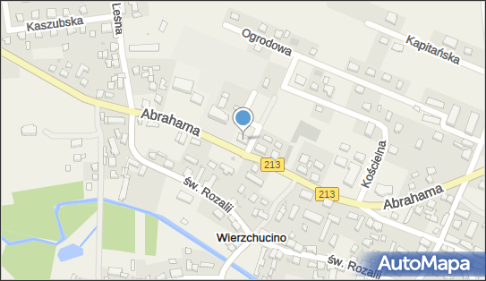 220582807, SAT-COM Krzysztof Adamek 