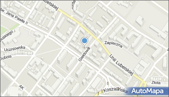 Satek Zenobia Kalińska, Giełdowa 4, Kołobrzeg 78-100 - Przedsiębiorstwo, Firma, NIP: 6711342258