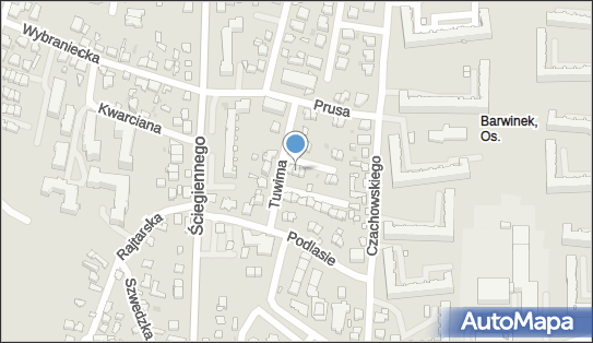 6762379277, Satel - Inwestycje sp. z o.o. 