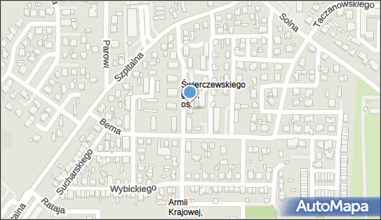 Satrans, ul. Armii Krajowej 13, Konin 62-504 - Przedsiębiorstwo, Firma, NIP: 6651037958