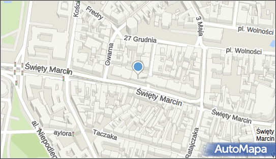 7781468025, Satris sp. z o.o. 