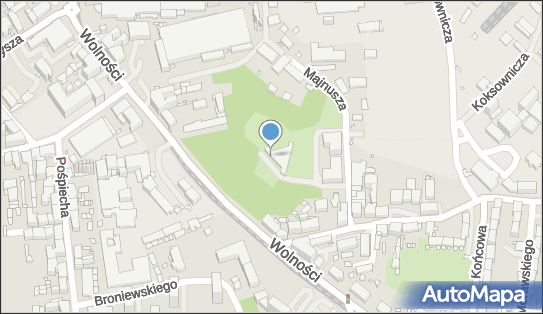 Saturn Przedsiębiorstwo Handlowo Usługowe, ul. Wolności 350 A 41-800 - Przedsiębiorstwo, Firma, NIP: 6311729700