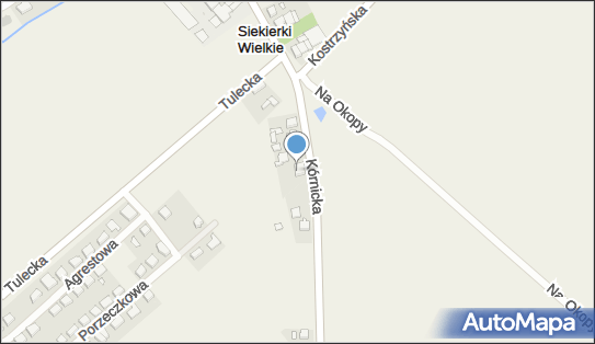 Saukens Andrzej ''Instalatorstwo Wod-Kan, C.O, Gaz 62-025 - Przedsiębiorstwo, Firma, NIP: 7861027346