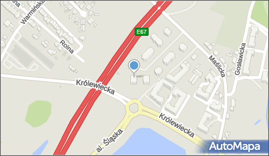8951880795, Firma Transportowa Saver Paweł Szczypkowski 