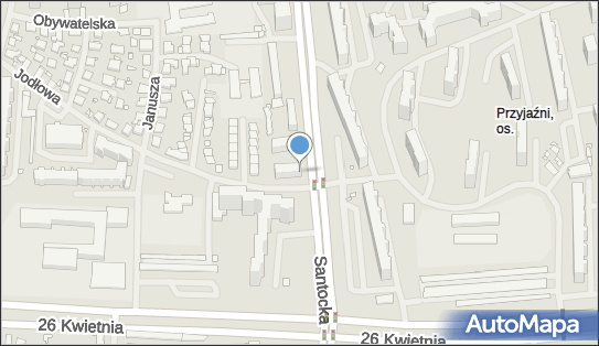 Savio Robert Mazur, ul. Santocka 30, Szczecin 71-083 - Przedsiębiorstwo, Firma, NIP: 8521557152