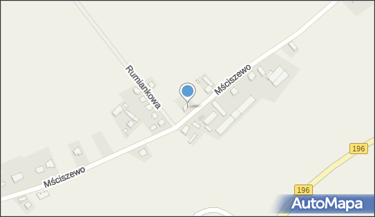 SavPoint, Mściszewo 18a, Mściszewo 62-095 - Przedsiębiorstwo, Firma, NIP: 6661016372