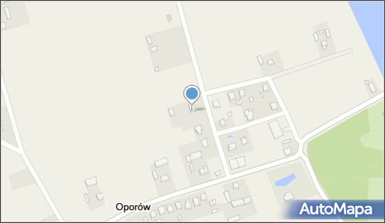 Saw-Trans Dominik Sawicki, Oporów 15C, Oporów 99-322 - Przedsiębiorstwo, Firma, NIP: 7752005340