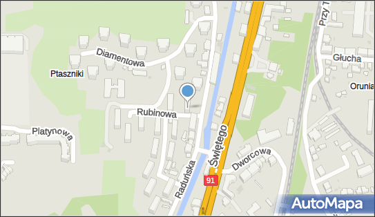 Sawa System, Rubinowa 2, Gdańsk 80-033 - Przedsiębiorstwo, Firma, NIP: 5831814630