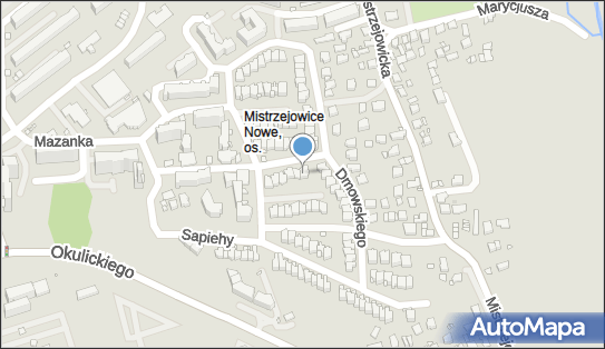 SAWA, ul. ks. Stefana Mazanka 1A, Kraków 31-640 - Przedsiębiorstwo, Firma, NIP: 6782690073