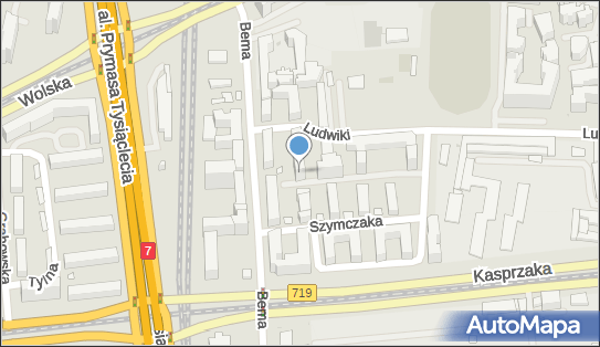 Sawicki.It, Ludwiki 5A, Warszawa 01-226 - Przedsiębiorstwo, Firma, NIP: 5261338829