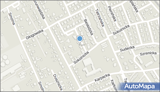 6181054711, Instalatorstwo Sanitarne, Wodno-Kanalizacyjne, c.o.Oraz Gazowe Sawicki Stanisław 