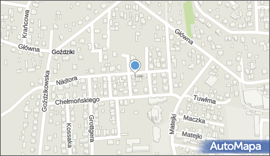 9660589050, Sawicki Tomasz Przedsiębiorstwo Handlowo-Usługowe 