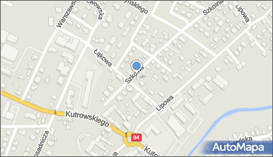 9121320820, P.P.H.U.Jurbud Zygmunt Sawicki 