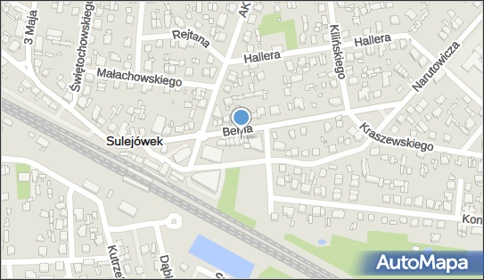Sawo Met Sp. z o.o., Józefa Bema 2, Sulejówek 05-071 - Przedsiębiorstwo, Firma, godziny otwarcia, numer telefonu