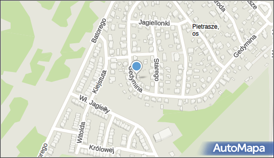 Sawoń Sprzedaż Artyk Przemysł Poch Kraj Zagr, Gedymina 18 15-133 - Przedsiębiorstwo, Firma, NIP: 9661319683