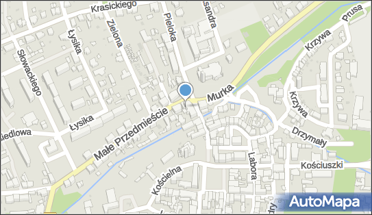 6151641869, PHU As Moda Damska Artur Sawonik 
