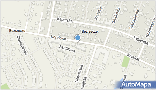 Saymon A Grabowska i w Filarski, Koralowa 88, Bezrzecze 71-220 - Przedsiębiorstwo, Firma, NIP: 8522228551
