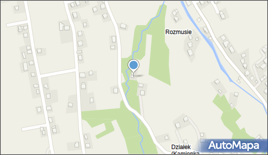 SB-Grot, Kamionka Wielka 66, Kamionka Wielka 33-334 - Przedsiębiorstwo, Firma, NIP: 7342850679