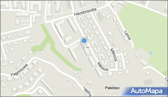 SB Rafał Żulewski, ul. Czesława Miłosza 45b, Gdańsk 80-126 - Przedsiębiorstwo, Firma, NIP: 5691835080