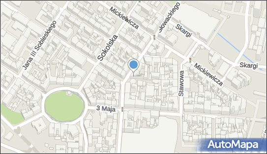 6342729523, Sbar sp. z o.o. 