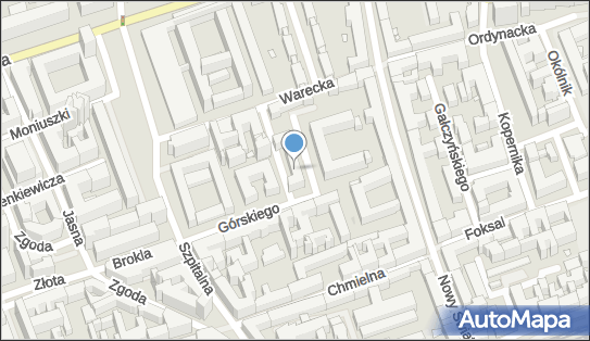 1070025193, SBF Trading sp. z o.o. 