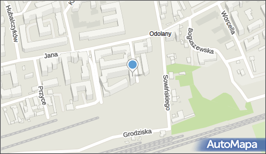 SBS Spaszewski, Sztuk Pięknych 4, Warszawa 01-255 - Przedsiębiorstwo, Firma, NIP: 7393513791