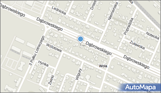 7811954607, SBS Wojciech Cichy 