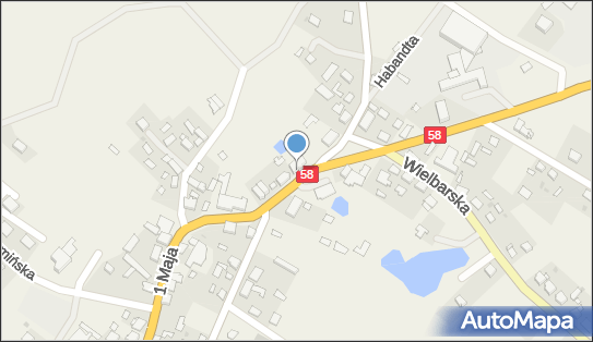 SC Kram B Wyrzykowska Buk & w Nideraus, ul. 1 Maja 67 A 12-122 - Przedsiębiorstwo, Firma, numer telefonu, NIP: 7450000340