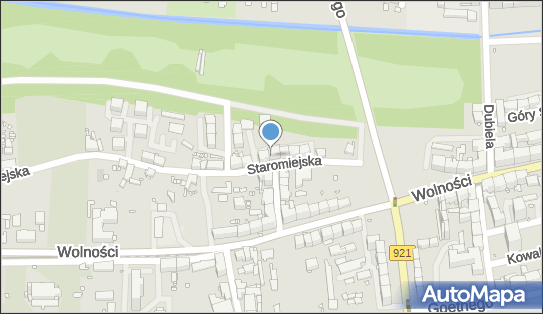 Scalak Sebastian Rzychoń, Staromiejska 34, Zabrze 41-800 - Przedsiębiorstwo, Firma, NIP: 6412050619