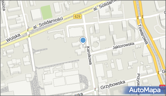 Scala, Karolkowa 49, Warszawa 01-203 - Przedsiębiorstwo, Firma, numer telefonu, NIP: 5252362923