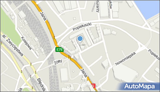 Scan Zbig, Robotnicza 19, Gdańsk 80-864 - Przedsiębiorstwo, Firma, numer telefonu, NIP: 5831677305