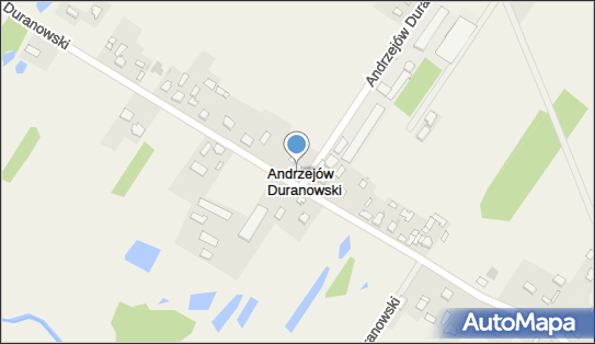 Scaners, Andrzejów Duranowski 28, Andrzejów Duranowski 96-500 - Przedsiębiorstwo, Firma, NIP: 8371323664