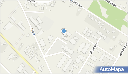9721263349, Scanled sp. z o.o. 