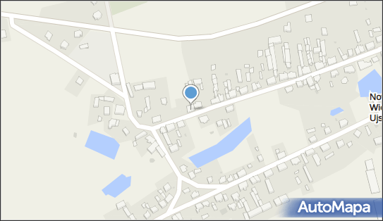 Scanspil Wiesława Spiliszewska, Nowa Wieś Ujska 14 64-850 - Przedsiębiorstwo, Firma, NIP: 7641570930