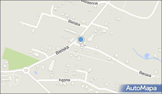 5482464828, Przedsiębiorstwo Handlowo-Usługowe 