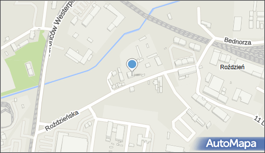 9542742889, Scaserv sp. z o.o. 