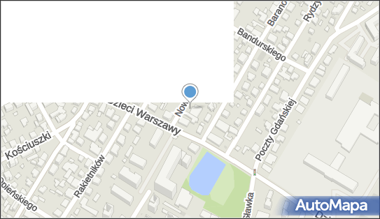 Scds Samochodowe Centrum Diagnostyczno Serwisowe, Nowotyska 15 02-495 - Przedsiębiorstwo, Firma, numer telefonu, NIP: 5221125412