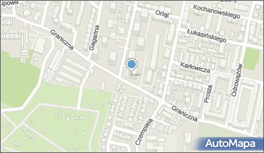 Scena Tomasz Chrząszcz, ul. Kaliny 95, Chorzów 41-506 - Przedsiębiorstwo, Firma, NIP: 6272622925