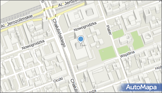 SCG Screen Communication Group, Tytusa Chałubińskiego 8, Warszawa 00-613 - Przedsiębiorstwo, Firma, numer telefonu