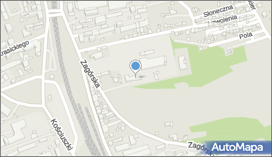 6252390914, Schade Polska Financial sp. z o.o. 