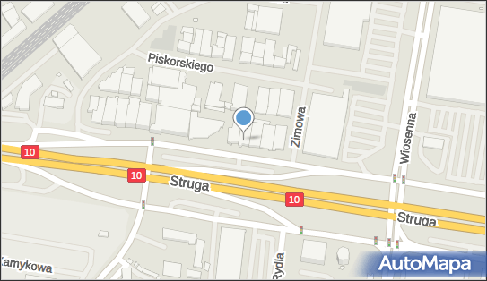 9552024227, Schaerf w Likwidacji sp. z o.o. 