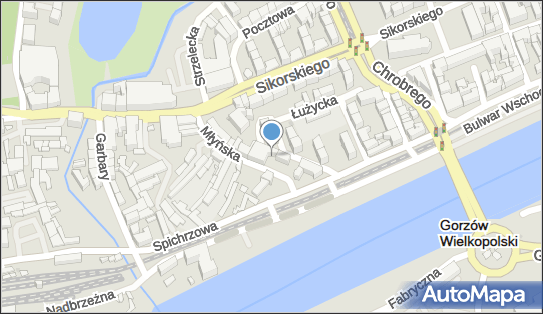 5992892227, Schaller Center Management sp. z o.o. 
