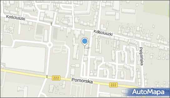 5922107884, Scharmach Consulting Paweł Scharmach 