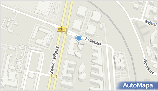 Schenker, ul. Żwirki i Wigury 18, Warszawa 02-092 - Przedsiębiorstwo, Firma, numer telefonu, NIP: 5270103824