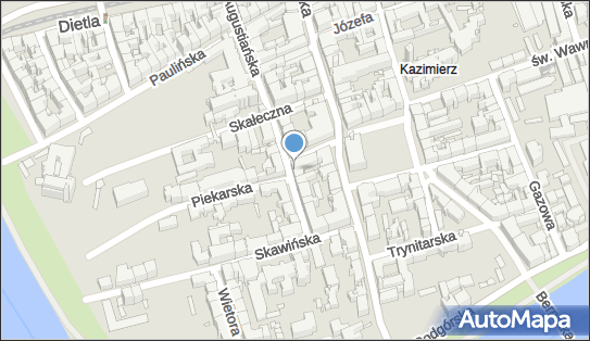 6761821274, Schirpool Spółka C.Michał Paździor Jerzy Schirmer 