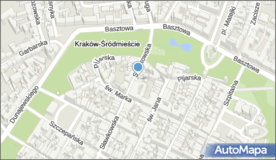 Schispa, ul. Sławkowska 19, Kraków 31-016 - Przedsiębiorstwo, Firma, numer telefonu