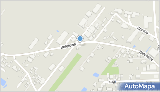 Schmersal-Polska Sp. J., Baletowa 29, Warszawa 02-867 - Przedsiębiorstwo, Firma, godziny otwarcia, numer telefonu