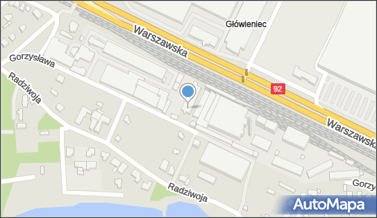 Schnellecke Polska Sp. z o.o., Gorzysława 27, Poznań 61-057 - Przedsiębiorstwo, Firma, godziny otwarcia, numer telefonu
