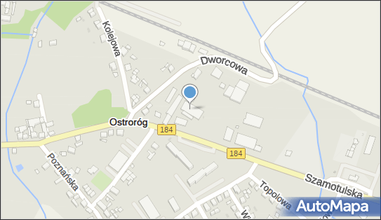 Schody Drewniane Piotr Pikusa, Szamotulska 33, Ostroróg 64-560 - Przedsiębiorstwo, Firma, NIP: 7870019665