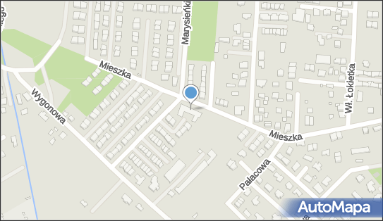 Schody Wera, Mieszka I 51, Kobyłka 05-230 - Przedsiębiorstwo, Firma, numer telefonu